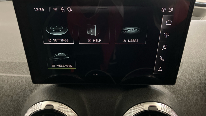 Audi Q2 35 TFSI Sport 5dr S Tronic Petrol Estate